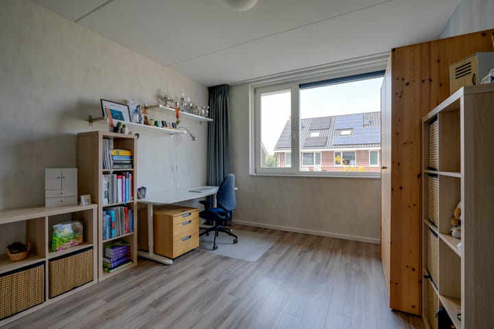 Foto 40 van Fransetuinlaan 1