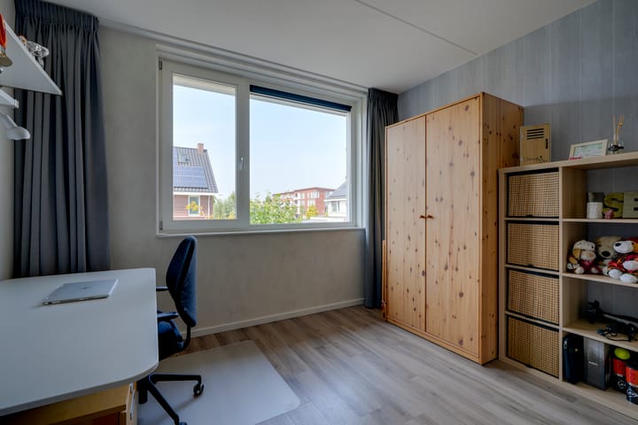 Foto 41 van Fransetuinlaan 1