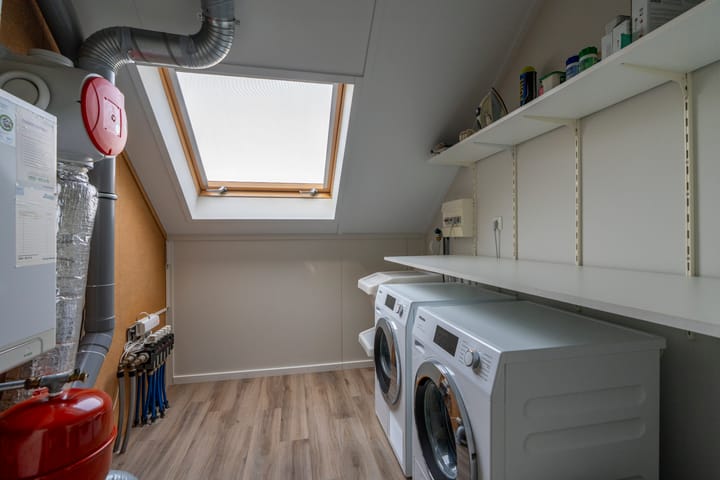 Foto 47 van Fransetuinlaan 1