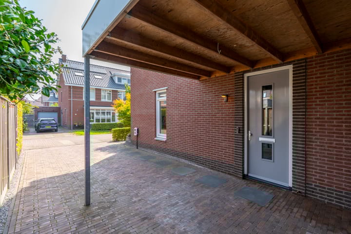 Foto 52 van Fransetuinlaan 1