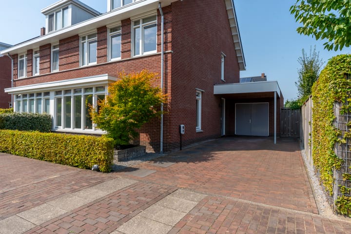 Foto 53 van Fransetuinlaan 1