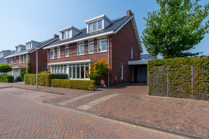 Foto 55 van Fransetuinlaan 1