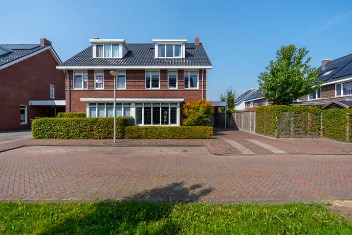 Foto 54 van Fransetuinlaan 1