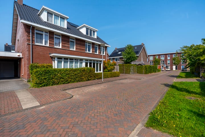 Foto 57 van Fransetuinlaan 1