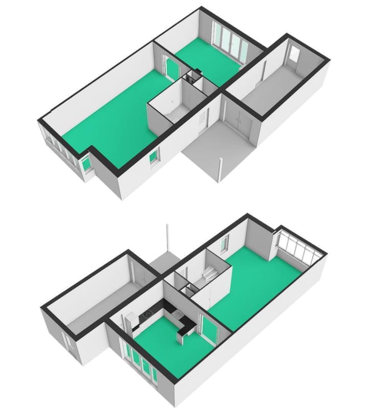 Foto 61 van Fransetuinlaan 1