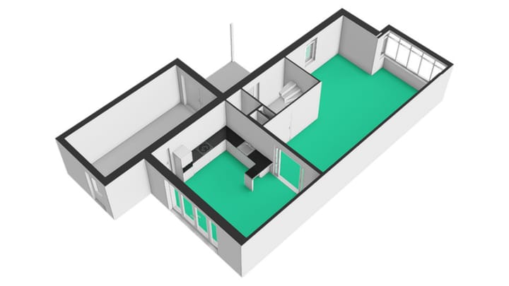 Foto 62 van Fransetuinlaan 1