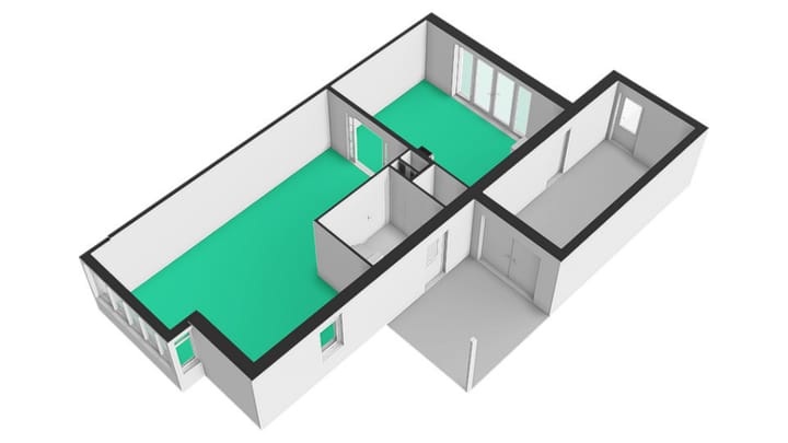 Foto 63 van Fransetuinlaan 1