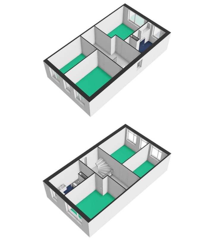 Foto 65 van Fransetuinlaan 1