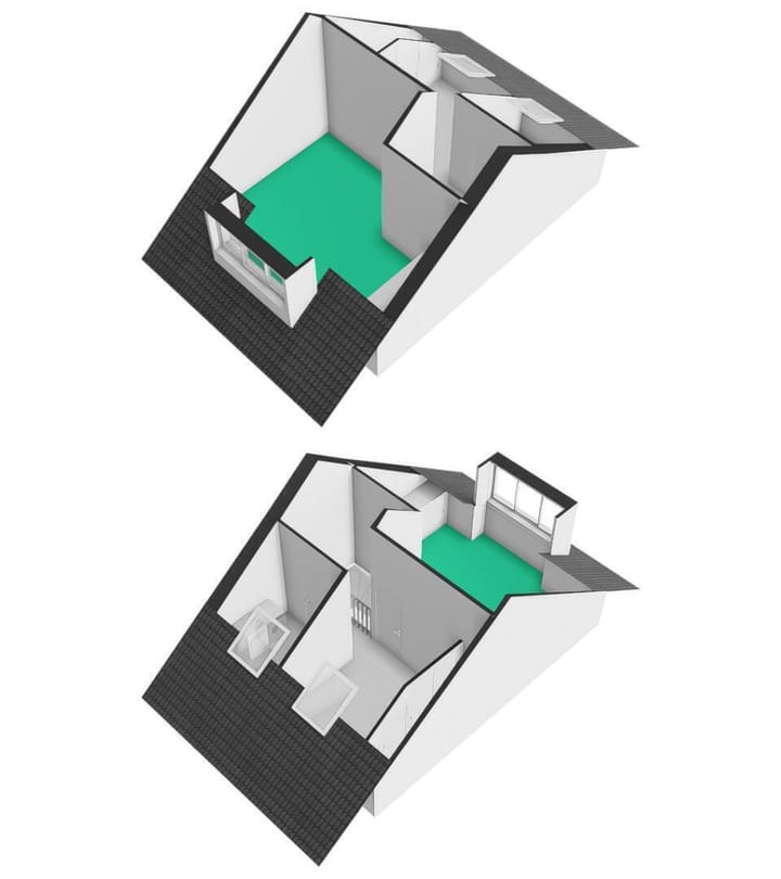 Foto 69 van Fransetuinlaan 1