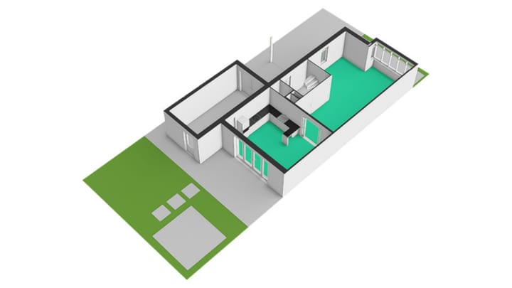 Foto 72 van Fransetuinlaan 1