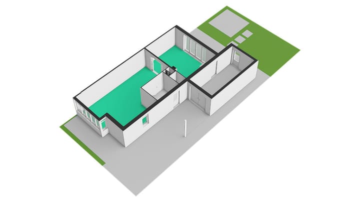 Foto 73 van Fransetuinlaan 1