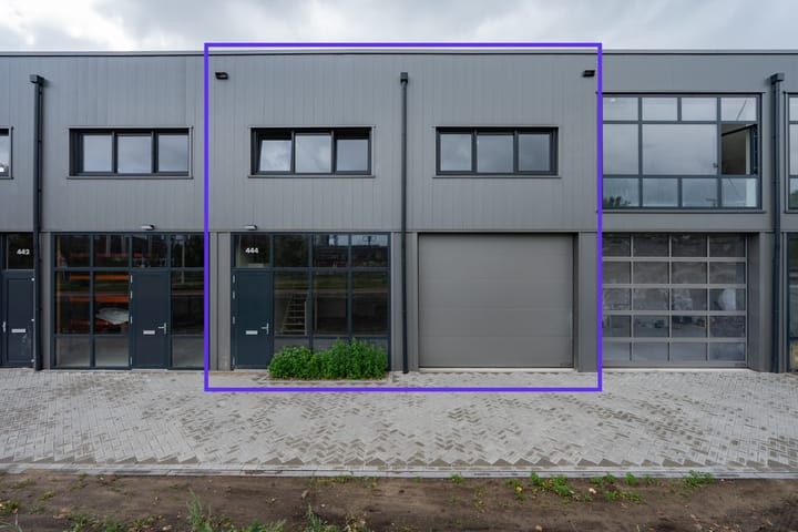 Weurtseweg 444, Nijmegen