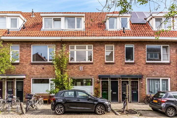 Foto 1 van Flamingostraat 24-BS