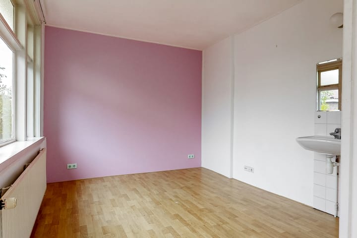 Foto 4 van Flamingostraat 24-BS