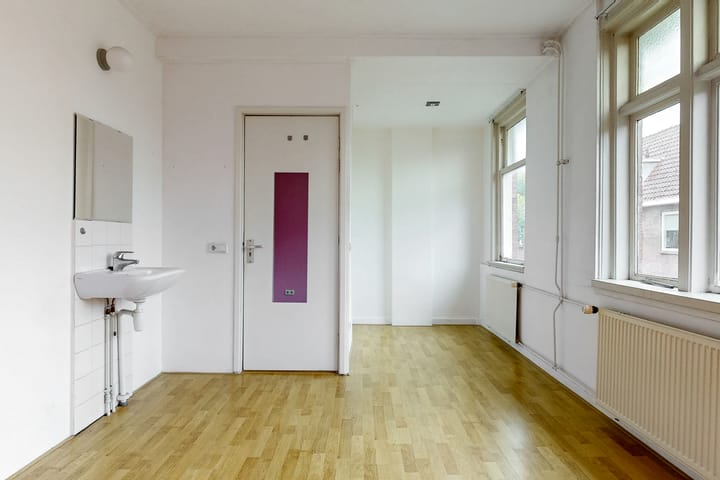 Foto 5 van Flamingostraat 24-BS