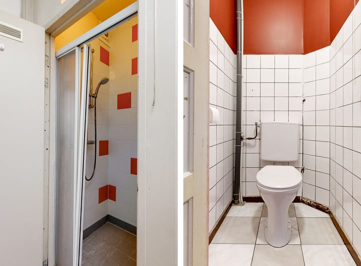 Foto 9 van Flamingostraat 24-BS