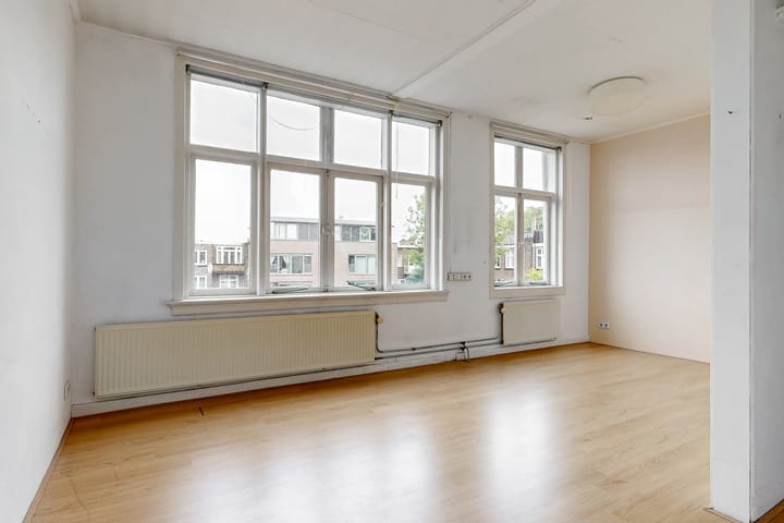 Foto 10 van Flamingostraat 24-BS