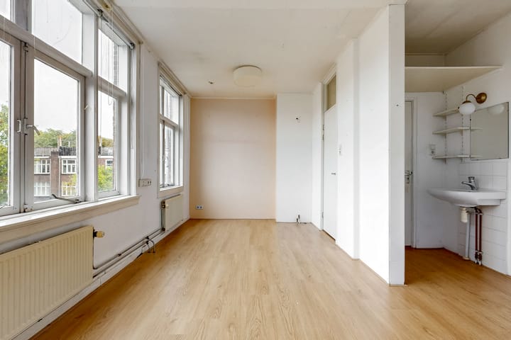 Foto 11 van Flamingostraat 24-BS