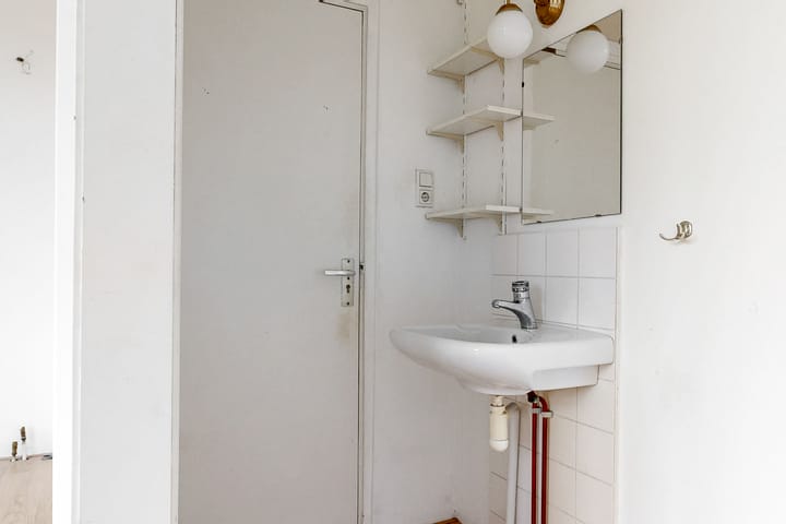 Foto 12 van Flamingostraat 24-BS