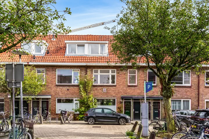 Foto 17 van Flamingostraat 24-BS