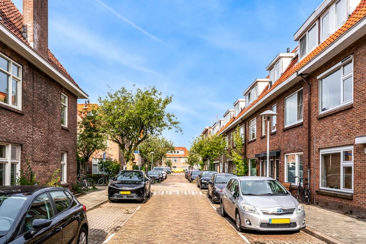 Foto 18 van Flamingostraat 24-BS