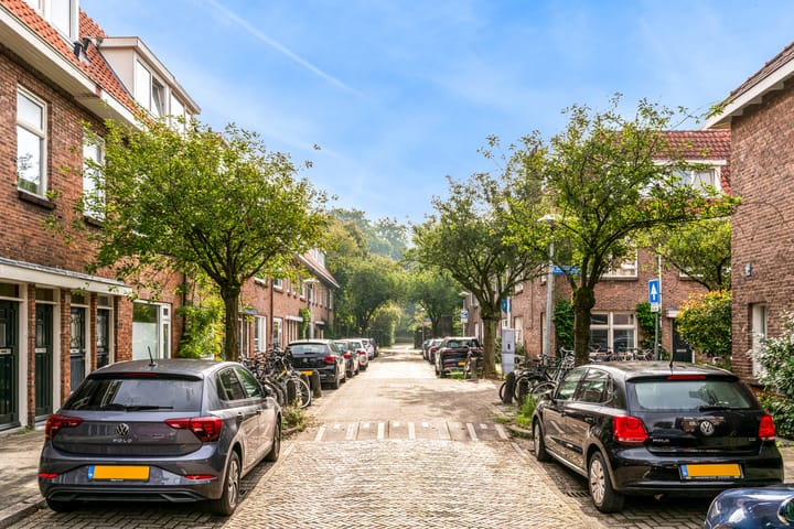 Foto 19 van Flamingostraat 24-BS