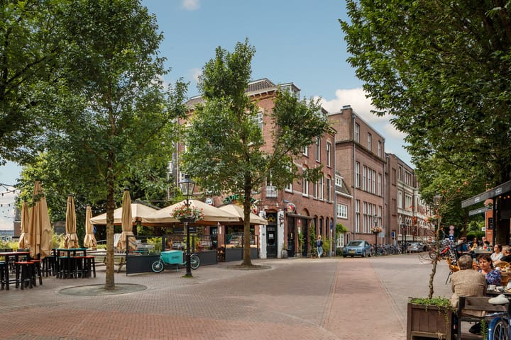 Foto 21 van Flamingostraat 24-BS