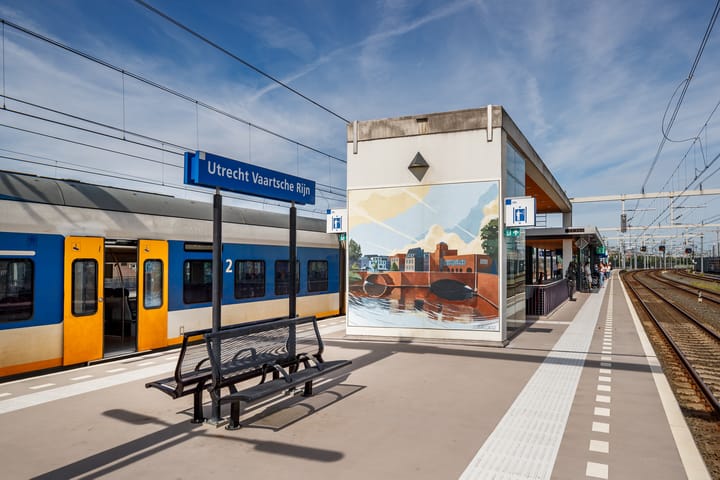 Foto 22 van Flamingostraat 24-BS