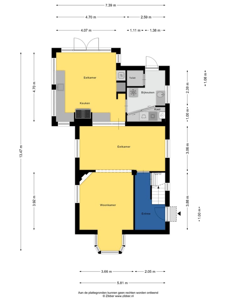 Photo 19 of Molenweg 95