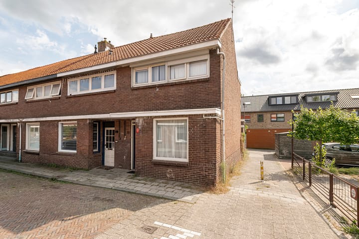 Foto 1 van Anjelierstraat 16