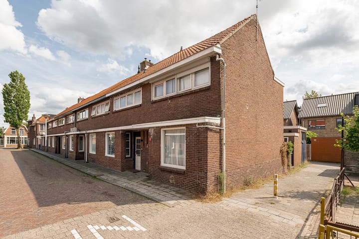 Foto 2 van Anjelierstraat 16