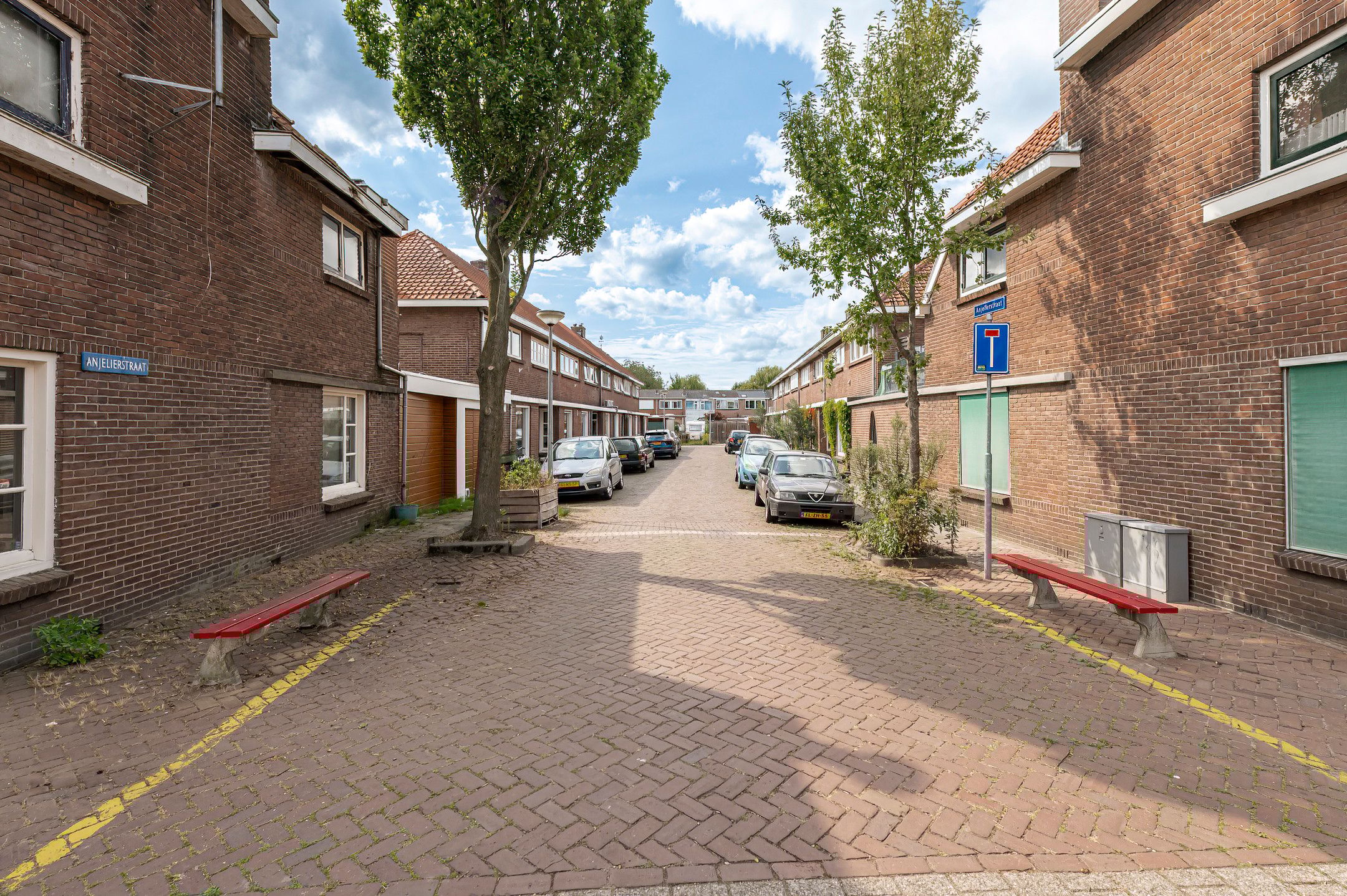 Foto 3 van Anjelierstraat 16