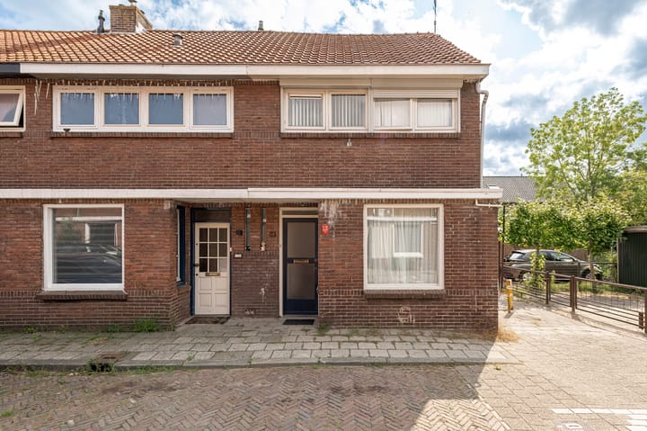 Foto 5 van Anjelierstraat 16