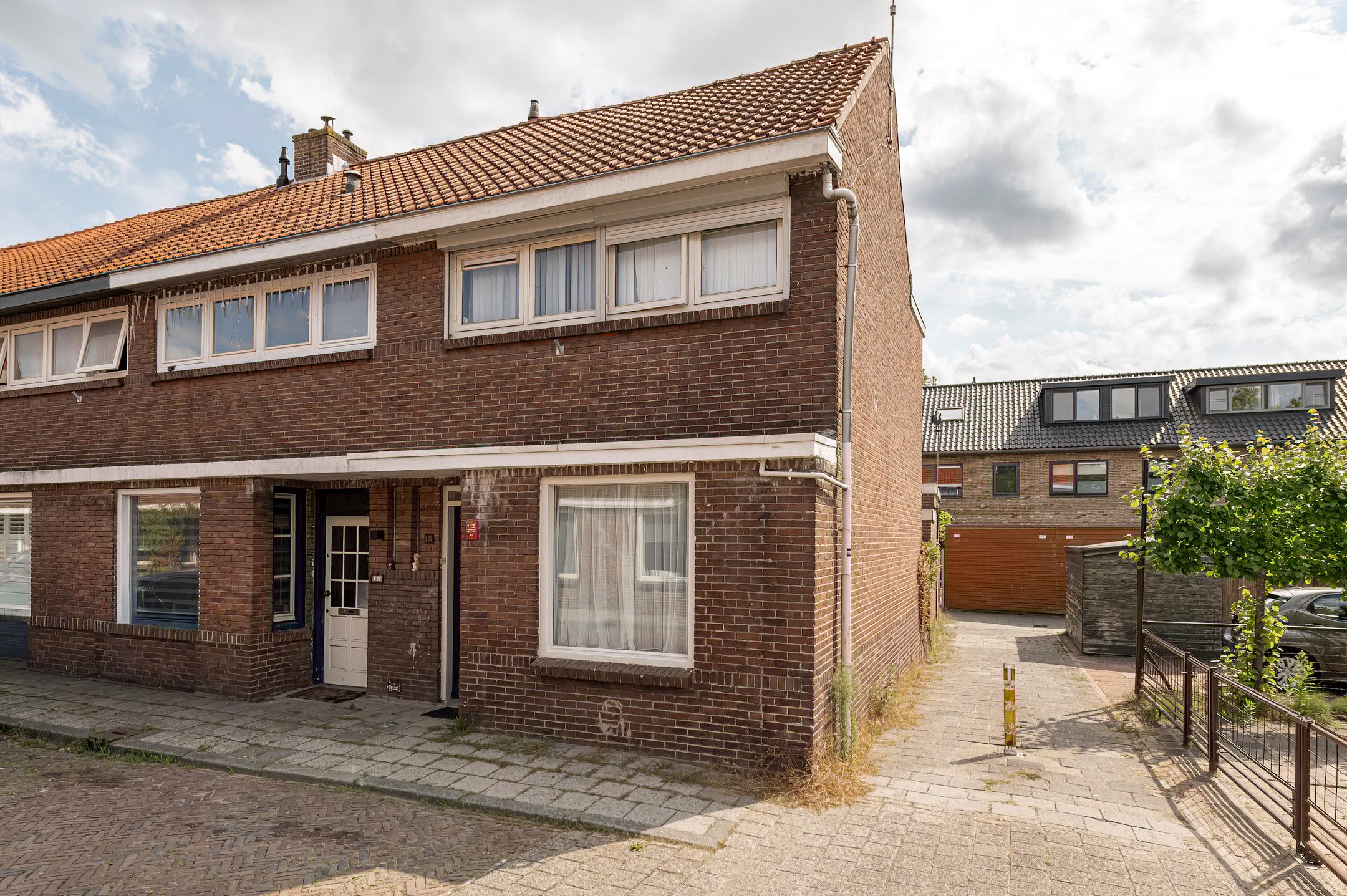 Foto 6 van Anjelierstraat 16