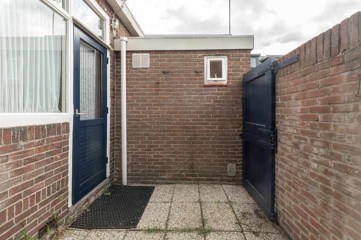 Foto 14 van Anjelierstraat 16