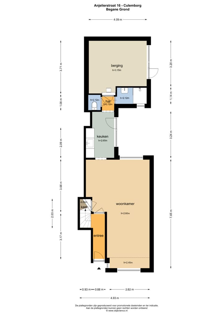 Foto 26 van Anjelierstraat 16