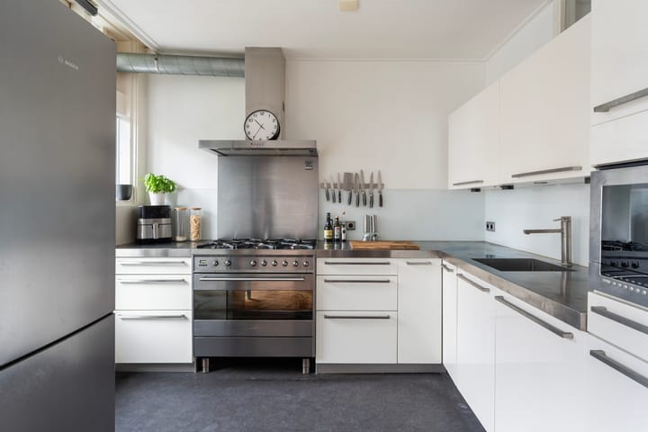 Foto 4 van Honingerdijk 17-A02