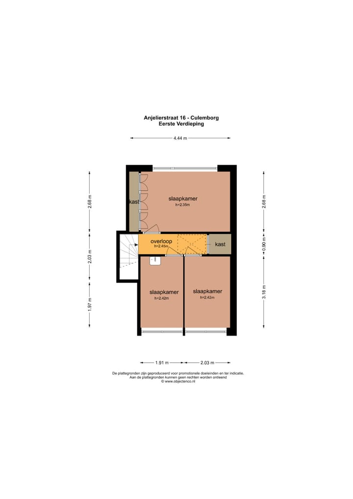 Foto 29 van Anjelierstraat 16
