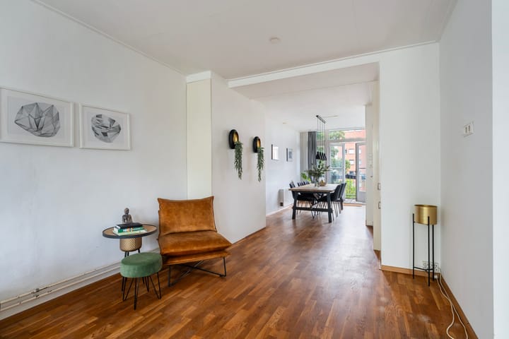 Foto 3 van Honingerdijk 17-A02