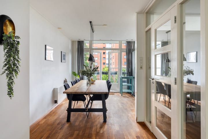 Foto 12 van Honingerdijk 17-A02