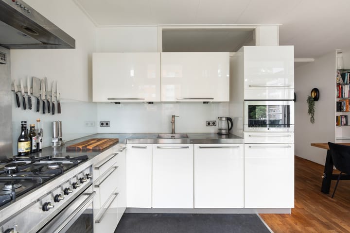 Foto 16 van Honingerdijk 17-A02