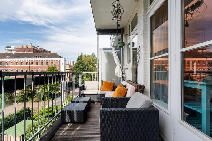 Foto 5 van Honingerdijk 17-A02