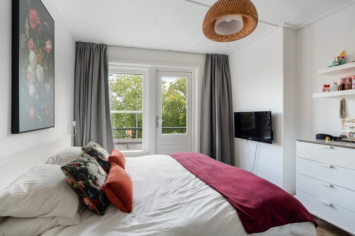 Foto 24 van Honingerdijk 17-A02