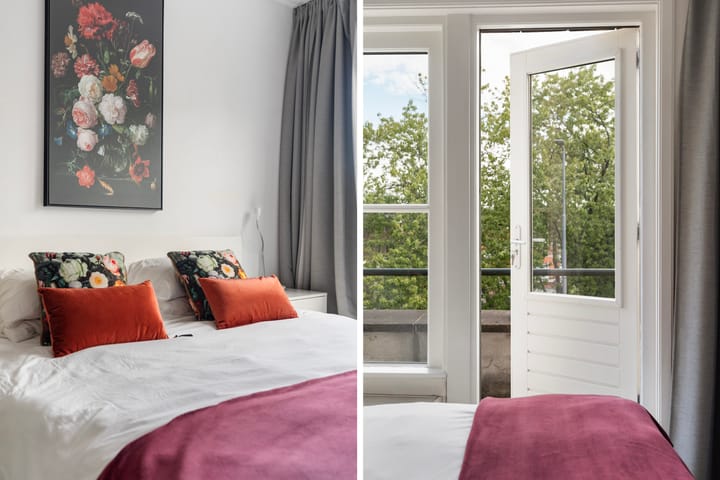 Foto 28 van Honingerdijk 17-A02