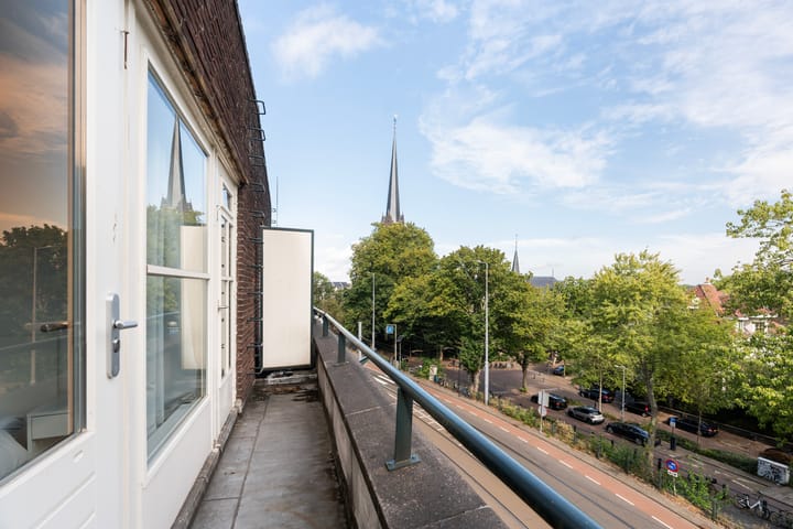 Foto 29 van Honingerdijk 17-A02