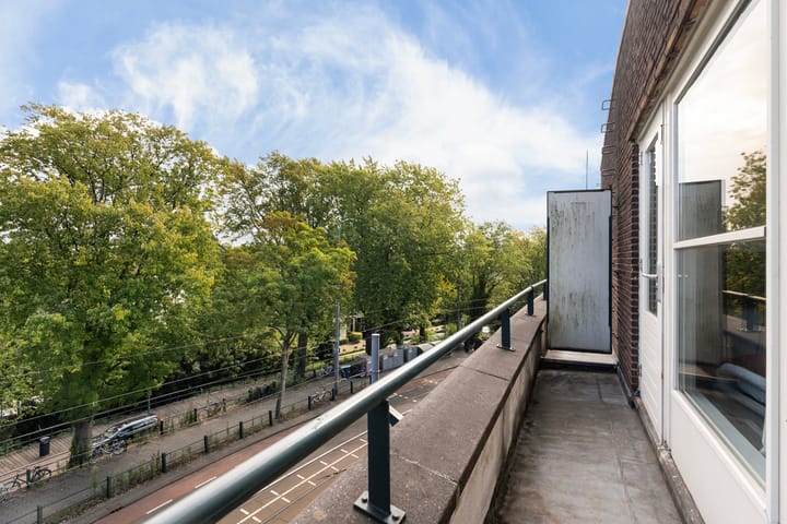 Foto 30 van Honingerdijk 17-A02