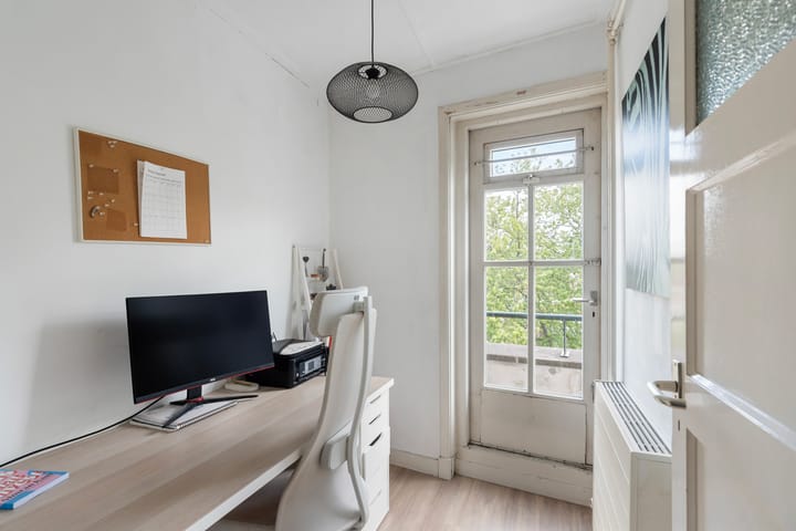 Foto 31 van Honingerdijk 17-A02