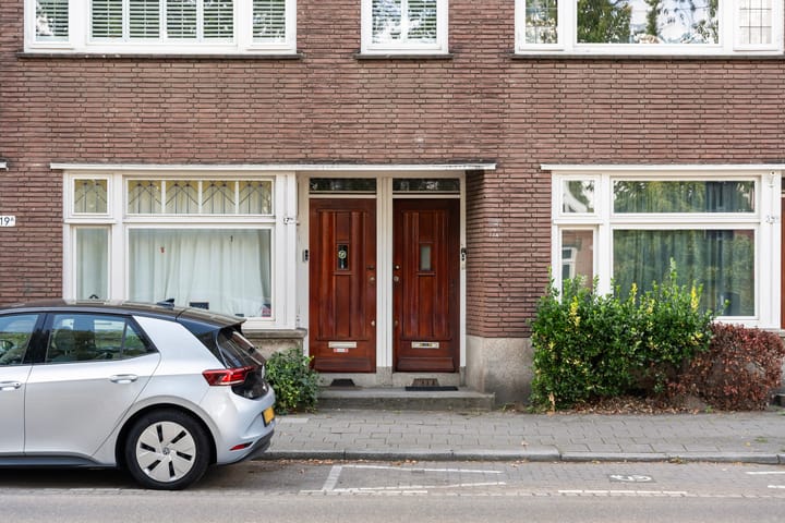 Foto 8 van Honingerdijk 17-A02