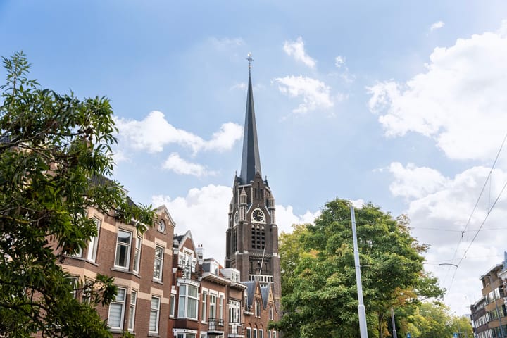 Foto 33 van Honingerdijk 17-A02