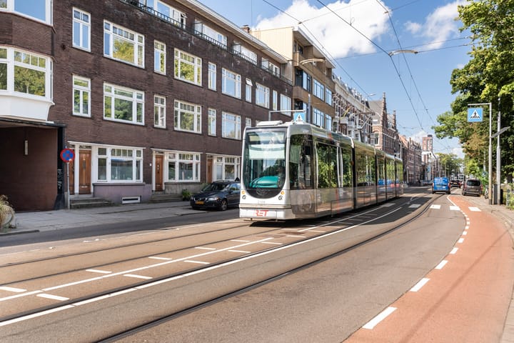 Foto 34 van Honingerdijk 17-A02